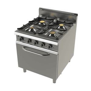 Fogão a gás 4Q+F - FO9C401VT (L900)