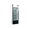 Armário refrigerado porta vidro LC-318