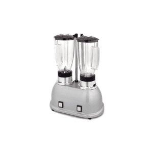 Liquidificador duplo 2x1