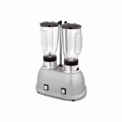 Liquidificador duplo 2x1
