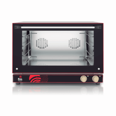 Forno convetor elétrico MP 604 (4x 600x400)