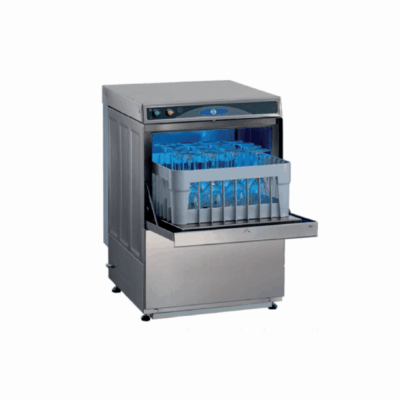 Máquina lavar OBY 500 B40