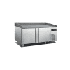 Mesa refrigerada pizzas PZ-150