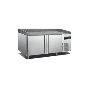 Mesa refrigerada pizzas PZ-150