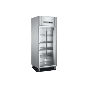 Armário refrigerado 1 porta vidro R-XG