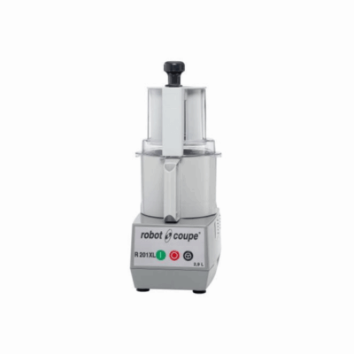 Cutter / Cortadora de legumes R 201 XL