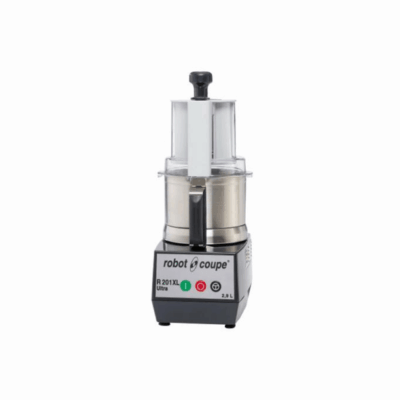 Cutter / Cortadora de legumes R 201 XL Ultra