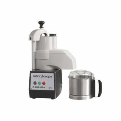 Cutter / Cortadora de legumes R 301 Ultra