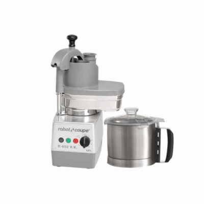 Cutter / Cortadora de legumes R 402 V.V.