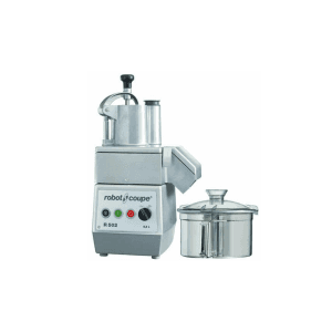 Cutter / Cortadora de legumes R 502 (T)