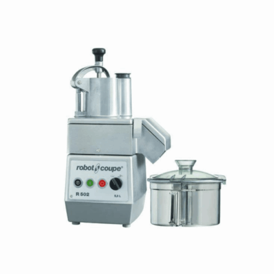 Cutter / Cortadora de legumes R 502 (T)