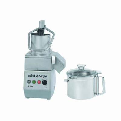 Cutter / Cortadora de legumes R 752