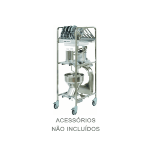 Acessórios CL 60