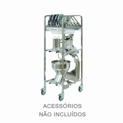 Acessórios CL 60