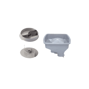 Acessórios para Cutter / Cortadora R 502 e CL 50