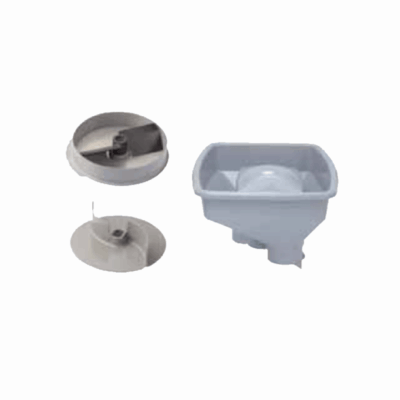 Acessórios para Cutter / Cortadora R 502 e CL 50