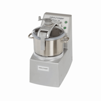 Cortadora EmulsionadoraBlixer 15 V.V.