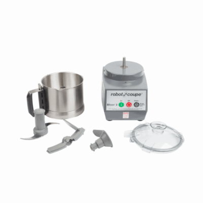 Cortadora Emulsionadora Blixer 2