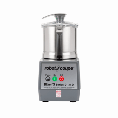 Cortadora Emulsionadora Blixer 3