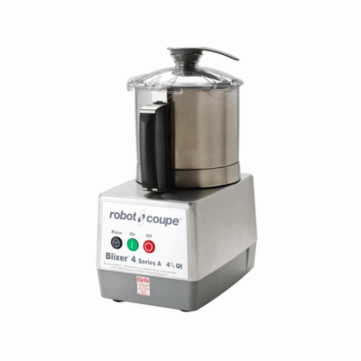 Cortadora EmulsionadoraBlixer 4 2V