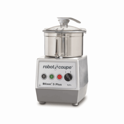 Cortadora EmulsionadoraBlixer 5 Plus 2V