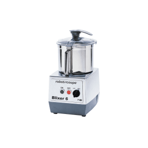 Cortadora EmulsionadoraBlixer 7