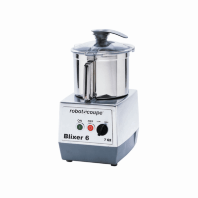 Cortadora EmulsionadoraBlixer 7