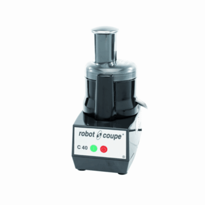 Extrator de Suco e de coulis C 40
