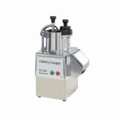 Cortador de legumes CL 50 Gourmet T