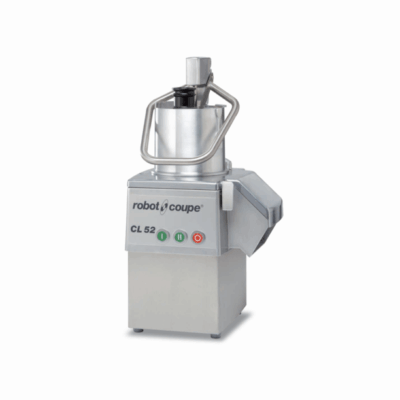 Cortador de legumes CL 52 T 2V