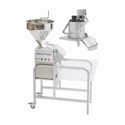 Cortador de legumes CL 55 Workstation T