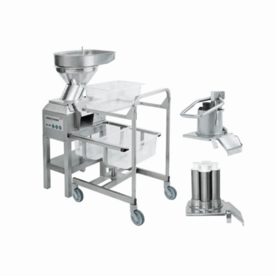 Cortador de legumes CL 60 Workstation
