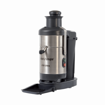 Extrator automático de suco J 100 Ultra