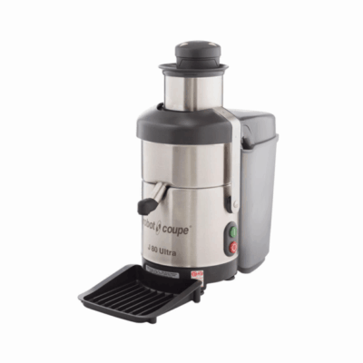 Extrator automático de suco J 80 Ultra