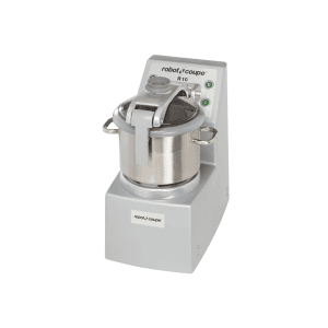 Cutter de mesa R10 V.V.