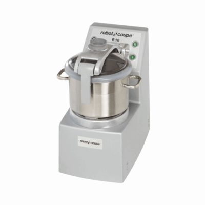 Cutter de mesa R10 V.V.
