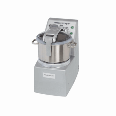 Cutter vertical R15 V.V.