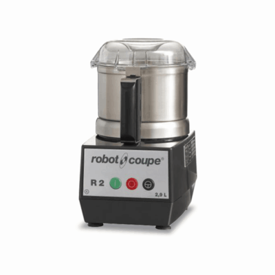 Cutter de mesa R2