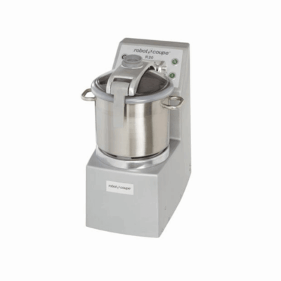 Cutter vertical R20 V.V.