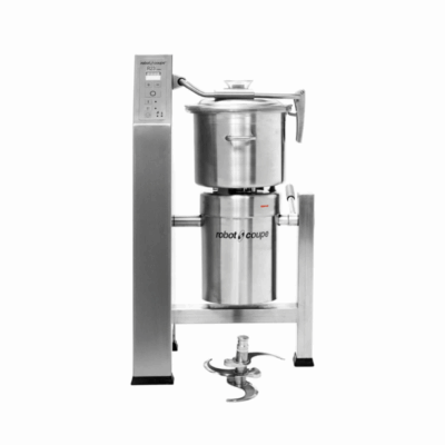 Cutter vertical R23