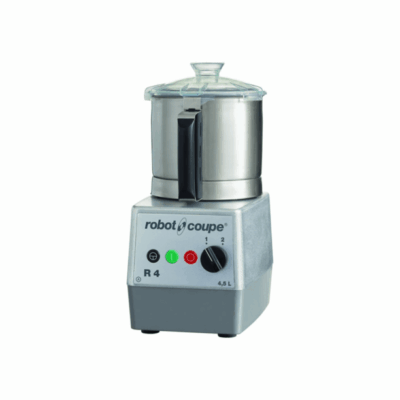 Cutter de mesa R4
