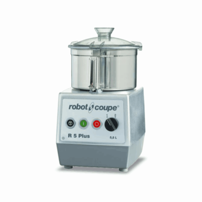 Cutter de mesa R5 PLUS T