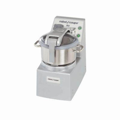 Cutter de mesa R8 V.V.