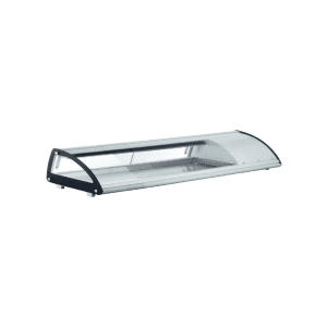 Vitrine bancada refrigerada Sushi RTS-83L