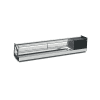 Vitrine bancada refrigerada Sushi RTS-84L