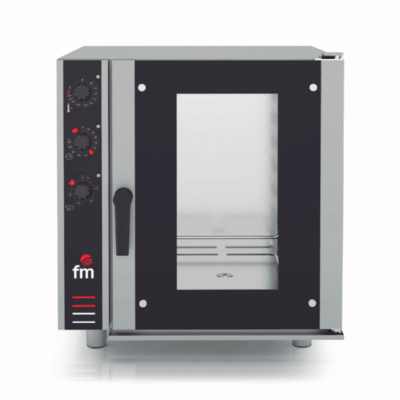 Forno convetor elétrico RXB 606 (6x GN1/1 - 600x400)