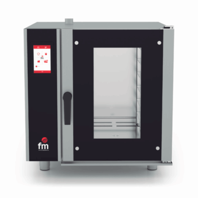 Forno convetor elétrico RXB 606 V7 (6x GN1/1 - 600x400)