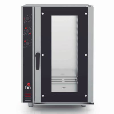 Forno convetor elétrico RXB 610 (10x GN1/1 - 600x400)