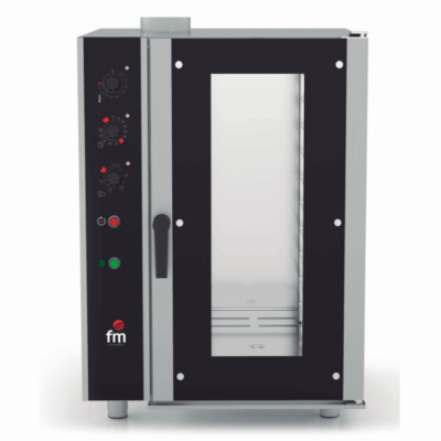 Forno convetor RXB 610 Gás (10x GN1/1 - 600x400)