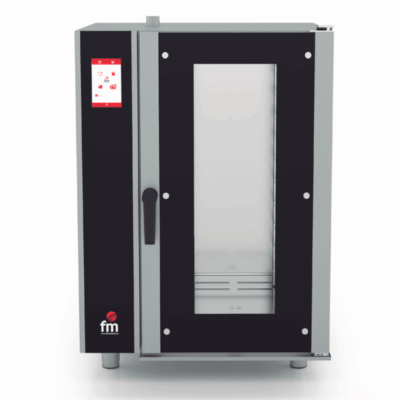 Forno convetor elétrico RXB 610 V7 (10x GN1/1 - 600x400)